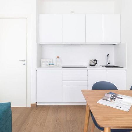 Italianway - Mauro Macchi 65 Apartment Milano Ngoại thất bức ảnh
