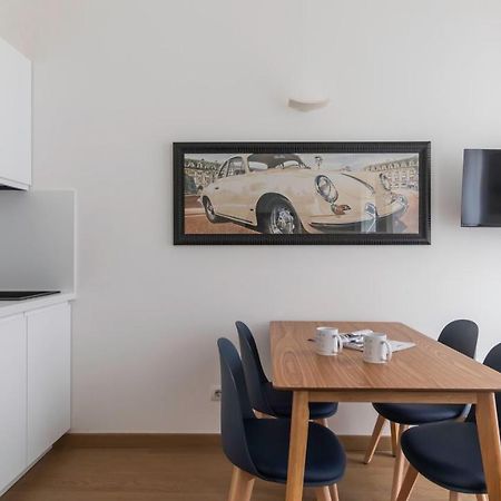 Italianway - Mauro Macchi 65 Apartment Milano Ngoại thất bức ảnh
