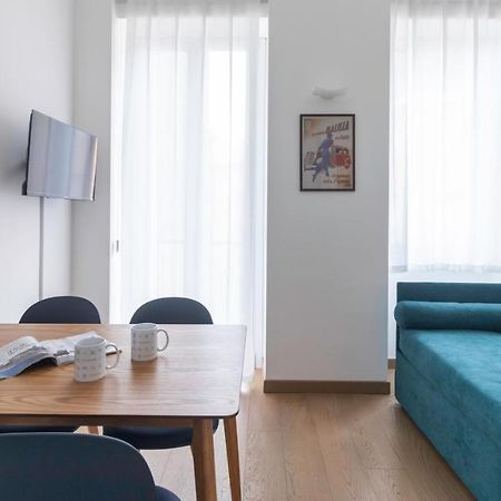 Italianway - Mauro Macchi 65 Apartment Milano Ngoại thất bức ảnh