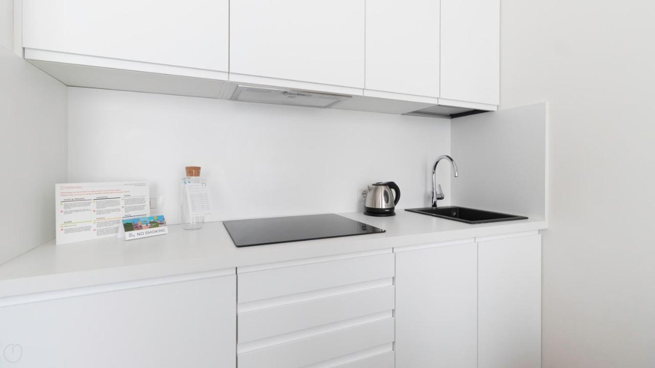 Italianway - Mauro Macchi 65 Apartment Milano Ngoại thất bức ảnh