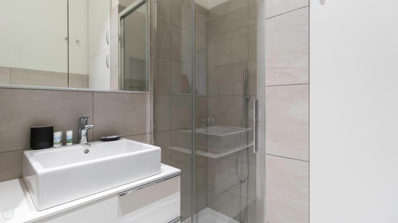 Italianway - Mauro Macchi 65 Apartment Milano Ngoại thất bức ảnh