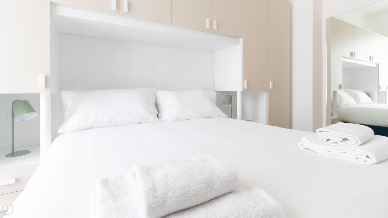 Italianway - Mauro Macchi 65 Apartment Milano Ngoại thất bức ảnh